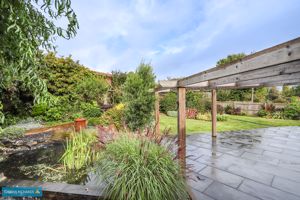 Garden- click for photo gallery
